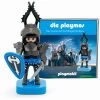 Tonies Playmos - Das Turnier Auf Der Königsritterburg, Spielfigur -Tonies Tonies Playmos Das Turnier auf der K nigsritterburg Spielfigur@@1se2tp03