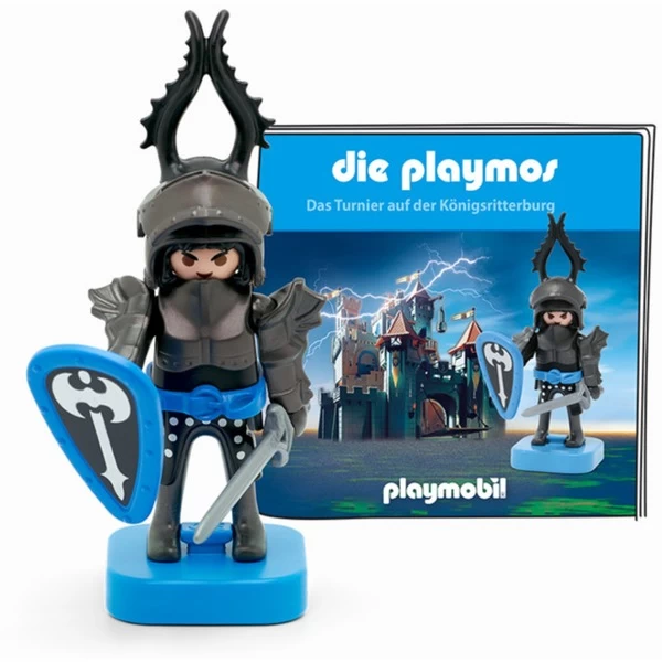 Tonies Playmos - Das Turnier Auf Der Königsritterburg, Spielfigur 3 Tonies Playmos - Das Turnier Auf Der Königsritterburg, Spielfigur