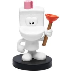 Tonies Ralph Ruthe - Das Klo, Spielfigur 7 Tonies Ralph Ruthe - Das Klo, Spielfigur -Tonies Tonies Ralph Ruthe Das Klo Spielfigur@@1733648 1