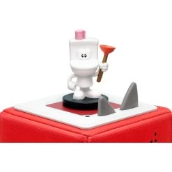 Tonies Ralph Ruthe - Das Klo, Spielfigur 9 Tonies Ralph Ruthe - Das Klo, Spielfigur -Tonies Tonies Ralph Ruthe Das Klo Spielfigur@@1733648 3