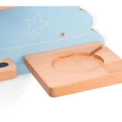 Tonies Regal - Auf Der Traumwolke 10001209 -Tonies Tonies Regal Auf der Traumwolke 10001209@@1918276 5