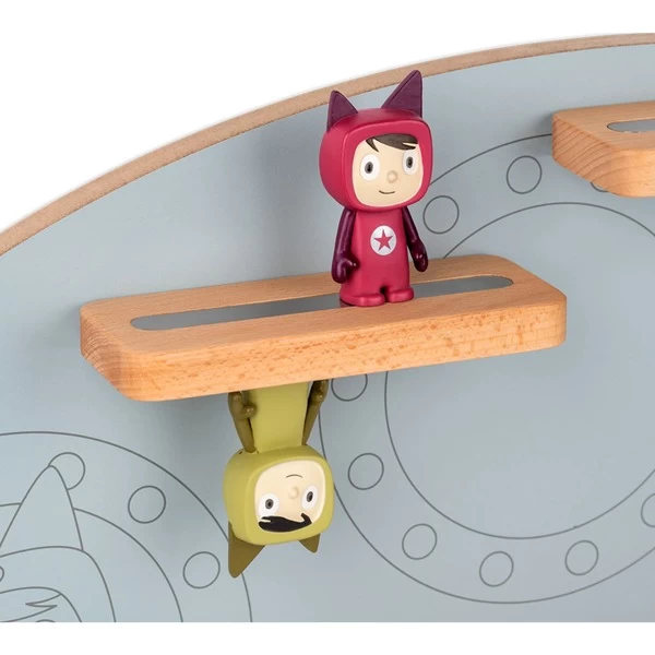 Tonies Regal - Im Zauberschloss 10001938 5 Tonies Regal - Im Zauberschloss 10001938 – Bild 3