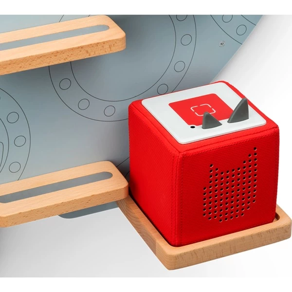 Tonies Regal - Im Zauberschloss 10001938 6 Tonies Regal - Im Zauberschloss 10001938 – Bild 4