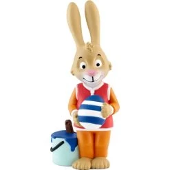 Tonies Rolf Zuckowski - Rolfs Hasengeschichte, Spielfigur -Tonies Tonies Rolf Zuckowski Rolfs Hasengeschichte Spielfigur@@1899595 1