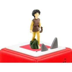 Tonies Ronja Räubertochter, Spielfigur -Tonies Tonies Ronja R ubertochter Spielfigur@@100023032 3