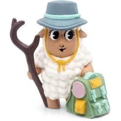 Tonies Rund Um Die Welt Mit Fuchs & Schaf - Osaka Und Serengeti, Spielfigur -Tonies Tonies Rund um die Welt mit Fuchs Schaf Osaka und Serengeti Spielfigur@@1857111 1