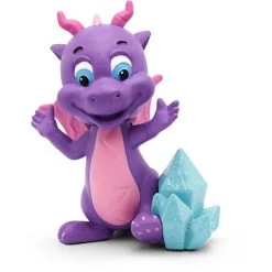 Tonies Safiras - Nanami Und Das Traumhafte Tuch, Spielfigur -Tonies Tonies Safiras Nanami und das traumhafte Tuch Spielfigur@@1581775 1