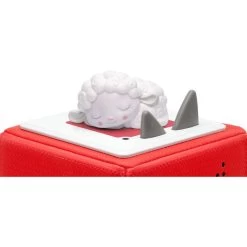 Tonies Schlummerbande: Einschlafmelodien - Schlummerschaf Im Zauberwald, Spielfigur -Tonies Tonies Schlummerbande Einschlafmelodien Schlummerschaf im Zauberwald Spielfigur@@1871751 2