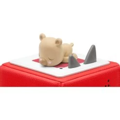 Tonies Schlummerbande: Gutenachtgeschichten - Schlaf Schön Kleiner Bär, Spielfigur -Tonies Tonies Schlummerbande Gutenachtgeschichten Schlaf sch n kleiner B r Spielfigur@@1883627 2