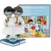 Tonies Secret Science Club: Abwehrstark, Spielfigur 1 Tonies Secret Science Club: Abwehrstark, Spielfigur -Tonies Tonies Secret Science Club Abwehrstark Spielfigur@@1883629