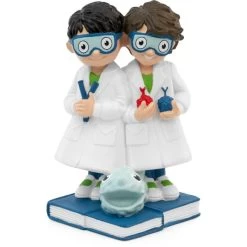 Tonies Secret Science Club: Abwehrstark, Spielfigur -Tonies Tonies Secret Science Club Abwehrstark Spielfigur@@1883629 1