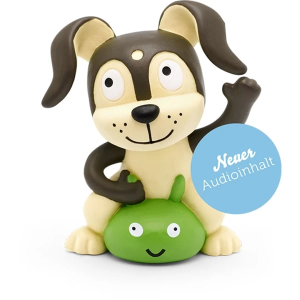 Tonies Spiel- & Bewegungslieder, Spielfigur 4 Tonies Spiel- & Bewegungslieder, Spielfigur – Bild 2