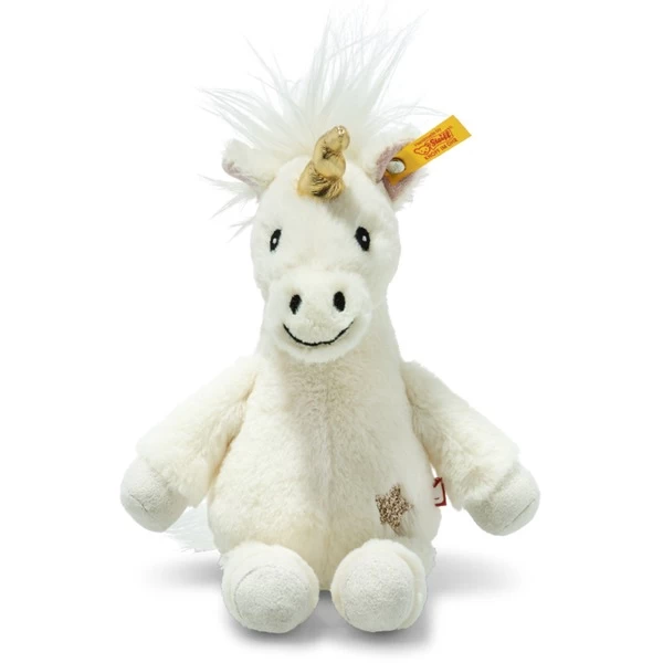 Tonies Steiff Soft Cuddly Friends Mit Hörspiel - Unica Einhorn, Kuscheltier 4 Tonies Steiff Soft Cuddly Friends Mit Hörspiel - Unica Einhorn, Kuscheltier – Bild 2