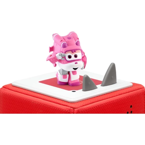 Tonies Super Wings - Feuer Im Wald & 3 Weitere Abenteuer, Spielfigur 6 Tonies Super Wings - Feuer Im Wald & 3 Weitere Abenteuer, Spielfigur – Bild 4