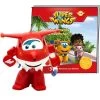 Tonies Super Wings - Schwimmende Schweinchen, Spielfigur 1 Tonies Super Wings - Schwimmende Schweinchen, Spielfigur -Tonies Tonies Super Wings Schwimmende Schweinchen Spielfigur@@1733649