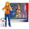 Tonies TKKG Junior - Auf Frischer Tat Ertappt, Spielfigur -Tonies Tonies TKKG Junior Auf frischer Tat ertappt Spielfigur@@1581774