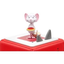 Tonies Tilda Apfelkern - Das Geheime Kuchenrezept, Spielfigur 8 Tonies Tilda Apfelkern - Das Geheime Kuchenrezept, Spielfigur -Tonies Tonies Tilda Apfelkern Das geheime Kuchenrezept Spielfigur@@1se2tt1i 2