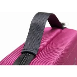 Tonies Tonie - Transporter Beere, Tasche -Tonies Tonies Tonie Transporter Beere Tasche@@1se2t03c 3