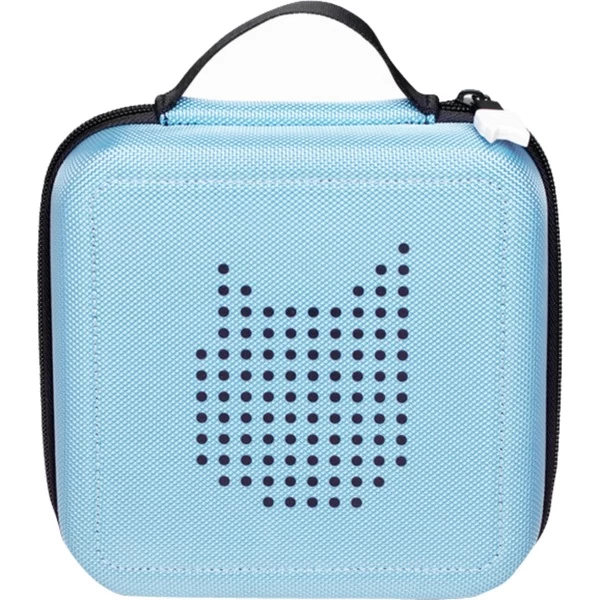 Tonies Tonie - Transporter Hellblau, Tasche 3 Tonies Tonie - Transporter Hellblau, Tasche