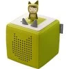 Tonies Toniebox Starterset Grün (Kreativ-Tonie), Lautsprecher 2 Tonies Toniebox Starterset Grün (Kreativ-Tonie), Lautsprecher -Tonies Tonies Toniebox Starterset Gr n Kreativ Tonie Lautsprecher@@1483299