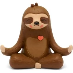 Tonies Tonies Fantasiereisen Mit Faultier Mo, Spielfigur 7 Tonies Tonies Fantasiereisen Mit Faultier Mo, Spielfigur -Tonies Tonies Tonies Fantasiereisen mit Faultier Mo Spielfigur@@1899601 1