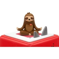 Tonies Tonies Fantasiereisen Mit Faultier Mo, Spielfigur 9 Tonies Tonies Fantasiereisen Mit Faultier Mo, Spielfigur -Tonies Tonies Tonies Fantasiereisen mit Faultier Mo Spielfigur@@1899601 3