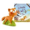 Tonies Vom Fuchs, Der Ein Reh Sein Wollte, Spielfigur 2 Tonies Vom Fuchs, Der Ein Reh Sein Wollte, Spielfigur -Tonies Tonies Vom Fuchs der ein Reh sein wollte Spielfigur@@1910647