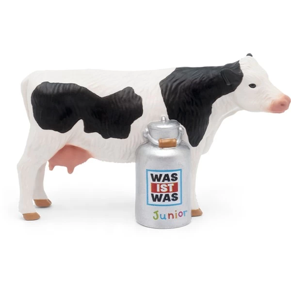 Tonies WAS IST WAS Junior - Bauernhof, Spielfigur 4 Tonies WAS IST WAS Junior - Bauernhof, Spielfigur – Bild 2