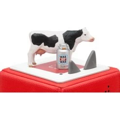 Tonies WAS IST WAS Junior - Bauernhof, Spielfigur 9 Tonies WAS IST WAS Junior - Bauernhof, Spielfigur -Tonies Tonies WAS IST WAS Junior Bauernhof Spielfigur@@1759297 3