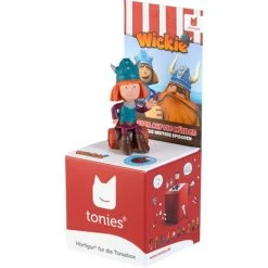 Tonies Wasser Auf Die Mühlen, Spielfigur -Tonies Tonies Wasser auf die M hlen Spielfigur@@1se2t00p 3