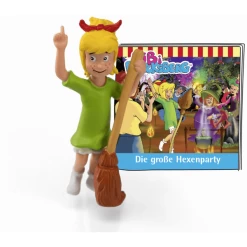 Tonies® Bibi Blocksberg - Die Große Hexenparty