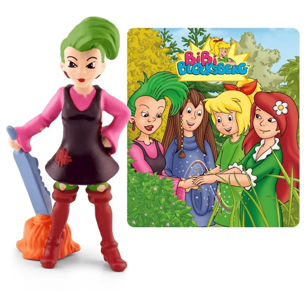 Tonies® Bibi Blocksberg - Die Junghexenbande 3 Tonies® Bibi Blocksberg - Die Junghexenbande