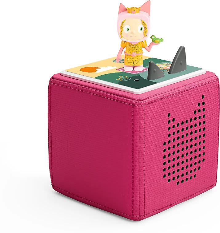 TONIES Dekofolie Auf Zauberfahrt 4 TONIES Dekofolie Auf Zauberfahrt – Bild 2