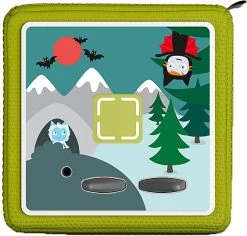 TONIES Dekofolie Auf Zum Magischen Berg