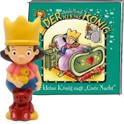 Tonies -Tonies tonies der kleine konig der kleine konig sagt gute nacht 1