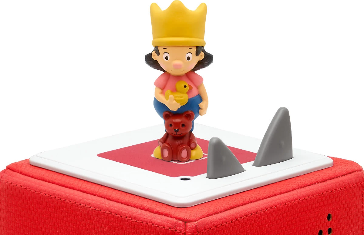 TONIES Der Kleine König - Der Kleine König Sagt "Gute Nacht" 6 TONIES Der Kleine König - Der Kleine König Sagt "Gute Nacht" – Bild 4