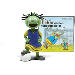 Tonies® Die Olchis - Die Olchis Werden Fußballmeister