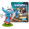 Tonies® Die Schlümpfe - Ein Tollpatschiger Held & 3 Weitere Schlumpfige Abenteuer -Tonies tonies die schluempfe ein tollpatschiger held 3 weitere schlumpfige abenteuer a410262