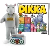 Tonies® DIKKA - Oh Yeah! -Tonies tonies dikka oh yeah a410280