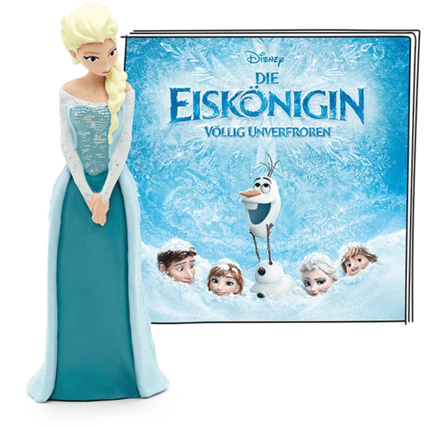Tonies® Disney - Die Eiskönigin 3 Tonies® Disney - Die Eiskönigin