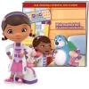 Tonies® Disney Doc McStuffins Spielzeugärztin - Buh Machst Du! & 3 Weitere Geschichten -Tonies tonies disney doc mcstuffins spielzeugaerztin buh machst du 3 weitere geschichten a408282
