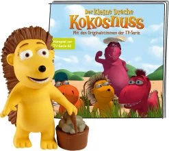 Tonies -Tonies tonies drache kokosnuss tv serie 2 1