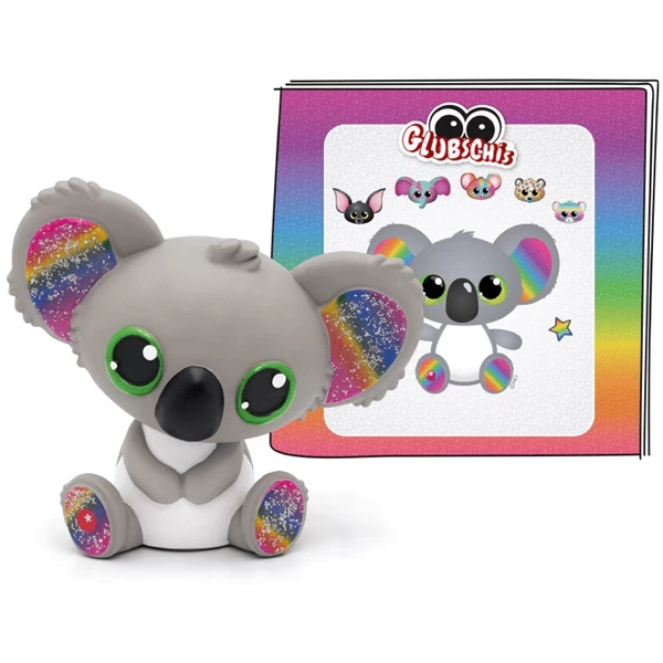 Tonies® Glubschis - Miss Crayon Auf Heißer Spur 3 Tonies® Glubschis - Miss Crayon Auf Heißer Spur