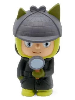 Tonies -Tonies tonies horfigur detektiv 1