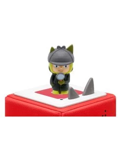 TONIES Hörfigur "Detektiv" 9 TONIES Hörfigur "Detektiv" -Tonies tonies horfigur detektiv 3