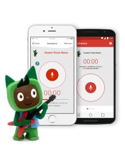 TONIES Hörfigur "Gitarrist" -Tonies tonies horfigur gitarrist 2