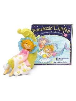 TONIES Hörfigur "Prinzessin Lillifee - Gute-Nacht-Geschichten"