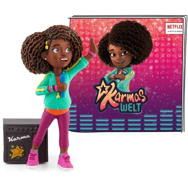 Tonies® Karma's Welt 3 Tonies® Karma's Welt