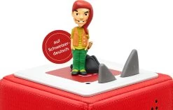 TONIES Kasperli - Im Zoo! / Pirat Ohnibart  -Tonies tonies kasperli im zoo pirat ohnibart 3