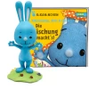 Tonies® Kikaninchen - Die Mischung Macht´s! 1 Tonies® Kikaninchen - Die Mischung Macht´s! -Tonies tonies kikaninchen die mischung macht s a306835